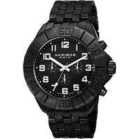 Kaelith Onyx 48mm Swiss Quartz