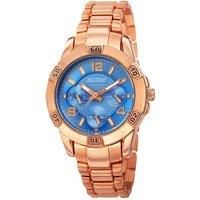 Selvaya Crest 34mm Quartz