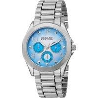 AS8150 Casual Watch Round Case