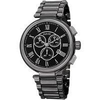 AS8148 Casual Watch Round Case