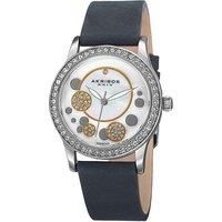 Astrielle Bloom 34mm Quartz Fashion