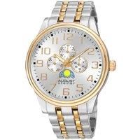 Orlune Chronograph 45mm Quartz
