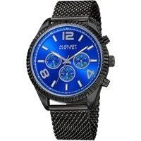 Nyros Chronograph 42mm Quartz Dual-Time