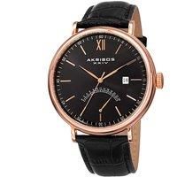 Ravien Crest 46mm Quartz