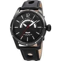 Draxen 46mm Quartz