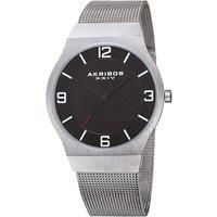 Draven Solstice 40mm Quartz