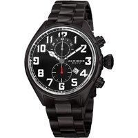 Bravrix Titan 47mm Chronograph Quartz