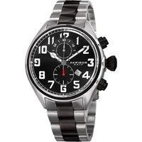 Bravrix Titan 47mm Chronograph Quartz