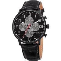 AK854 Casual Watch Round Case