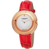 AK876 Casual Watch Round Case