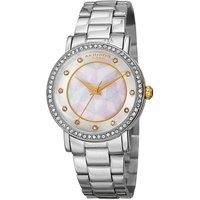 AK880 Casual Watch Round Case