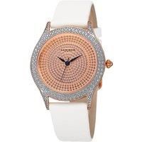 AK896 Dress Watch Round Case