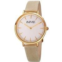 AS8187 Casual Watch Round Case