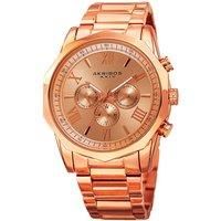 Solvian Veytros 46mm Quartz Multi-Time