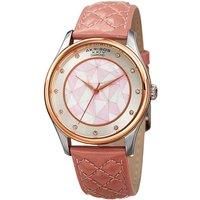 Liora Vesmira 38mm Quartz Fashion