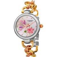 Floria Zenvia 36mm Japanese Quartz