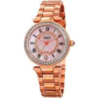 Rose Gold Aura