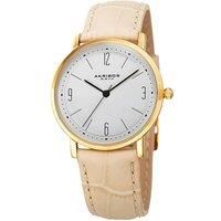 Alavine Classic 34mm Quartz