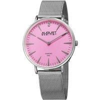 Velanthra Mesh 38mm Japanese Quartz Classic