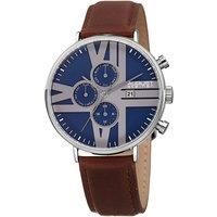 Valmont Meridian 44mm Quartz Multi-Function