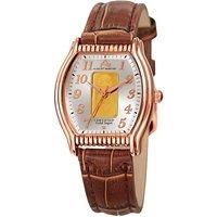 Ingot Heritage 30mm Quartz Classic