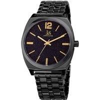 JX122 Dress Watch Round Case