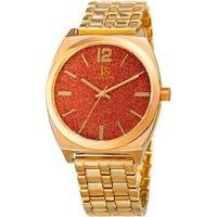 Noctara Veylux 41mm Japanese Quartz Elegant