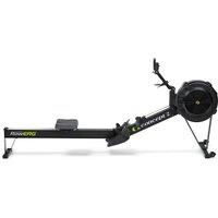 Concept2 Model D Indoor Rower with PM5, Black