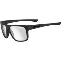 Tifosi Swick FOTOTEC Single Lens Sunglasses: Black, Blackout, One Size