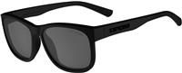 Tifosi Swank XL, Blackout-Smoke Polarized 2022 Sunglasses, One Size