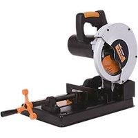 Evolution RAGE4/2 240v 185mm TCT Multi Cut Off Saw