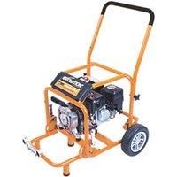 Evolution 014-0002 EVO200 Evo-System Engine 6.5Hp EVLSYS200ENG
