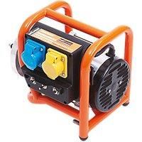 Evolution EVO-System GEN2800 2400W Generator Output 110/230V (74962)