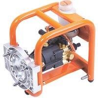 Evolution Power Tools 014-0003 Evo-System Pressure Washer, Orange
