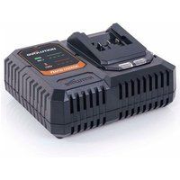 Evolution 18V Single Dock EXT LiIon Charger