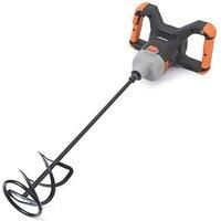Evolution R120MXR-Li 18V Li-Ion EXT Cordless Paddle Mixer - Bare (717VV)