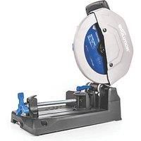Evolution Power Tools S355CPS Industrial Steel Chop Saw, 355 mm (230 V)