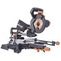 R210SMS-300+ Sliding Mitre Saw