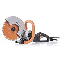 Evolution Power Tools 010-0001, 230V-Domestic Use