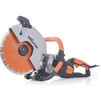 Evolution Power Tools 012-0001A, 230V-Domestic Use