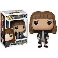 Funko 5860 Hermione Granger Pop Vinyl Figure
