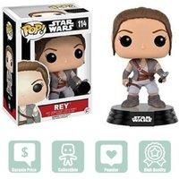 Star Wars Episode 7 - Collector'S Figure