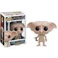 Funko POP Movies Harry Potter Dobby Action Figure 6561 #17