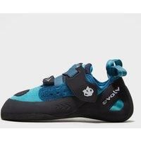 Women's Kira Climbing Shoe, Blue