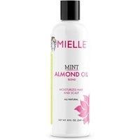 Mielle Organics Mint Almond Oil