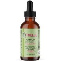 Mielle Organics Rosemary Mint Scalp & Hair Strengthening Oil 59ml