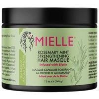 Mielle Organics Rosemary Mint Hair Masque