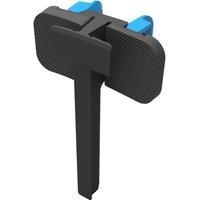 Ten One Design Mountie Side Mount Clip for iPhone/iPad Tablet - Blue T1-MULT-109