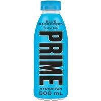 **COLLECTION ONLY** Prime Hydration Energy Drink, Tropical Punch - 500ml
