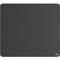 Glorious Gaming Elements Mousepad - Gaming Mouse Pad - XL Mouse Pad - Glass Infused Flexible Cloth Computer Desk Pad for Speed Gaming 15"x17" (ICE)